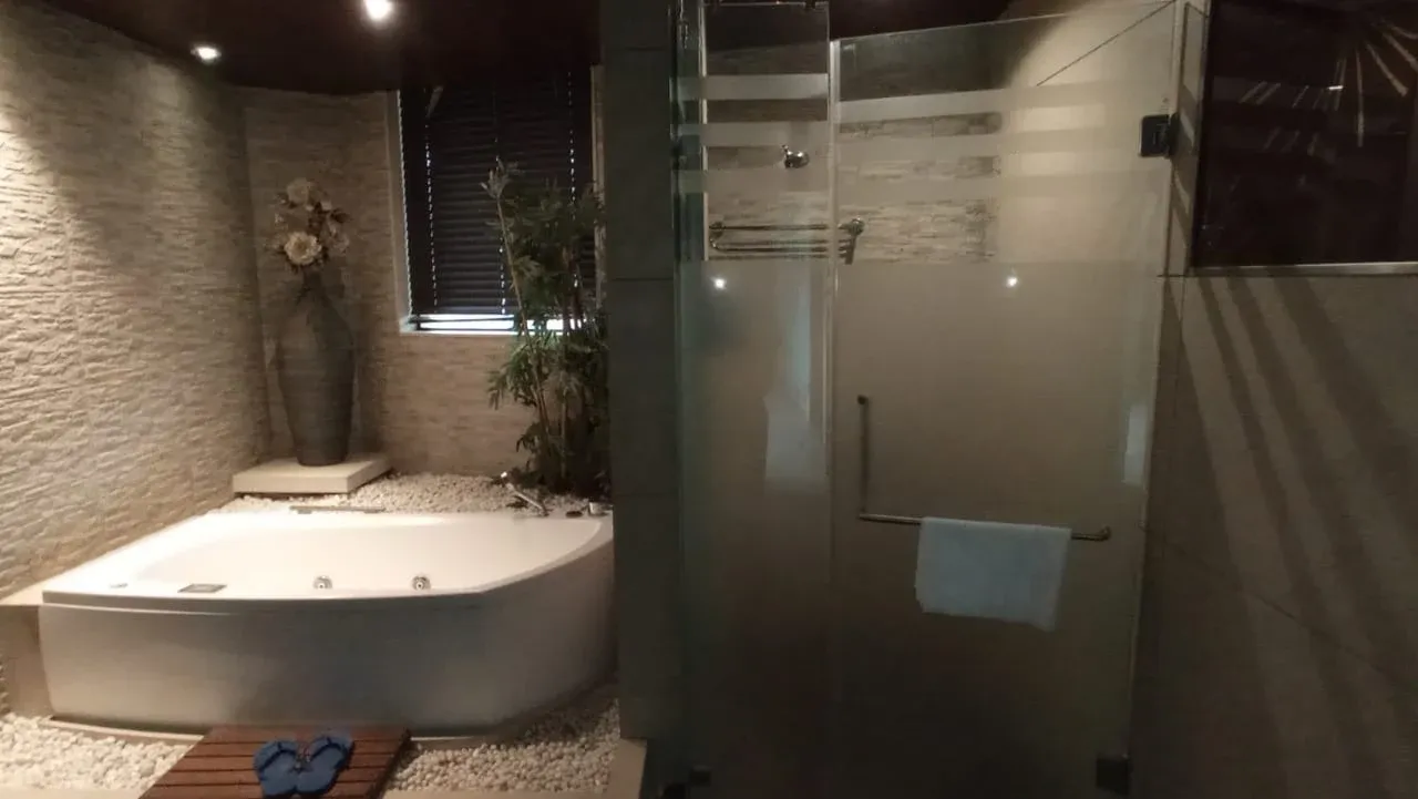 Meghavi Wellness Spa | The Corinthians Resort & Club
